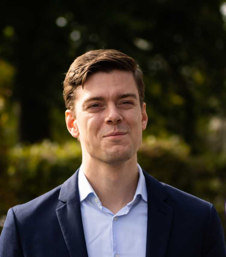 Sander Vonk