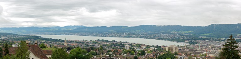 Enlarged view: Zürich
